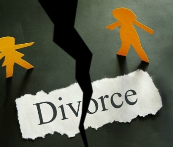 Διαζύγιο και παιδί