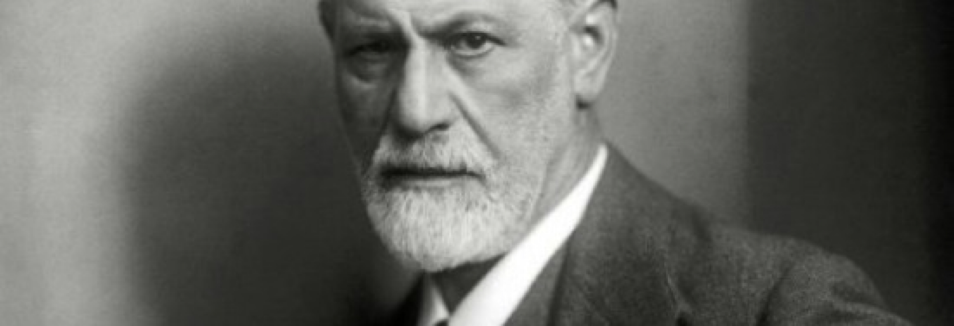 Η ψυχαναλυτική θεωρία,Sigmund Freud