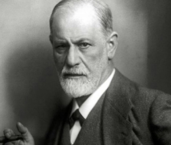 Η ψυχαναλυτική θεωρία,Sigmund Freud